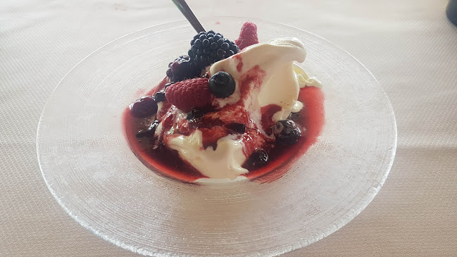 Restavracija Bužinel - Dobrovo v Brdih