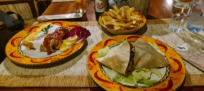 Comentarii opinii despre El restaurante de Poncho