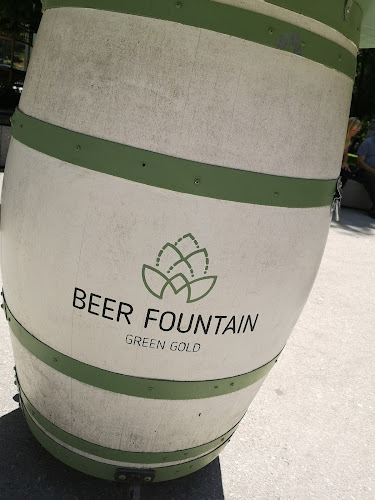 Fontana piva Žalec - Žalec