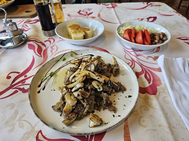 Gostilna pri Boštjanu d.o.o. - Gastronomija in gostinstvo