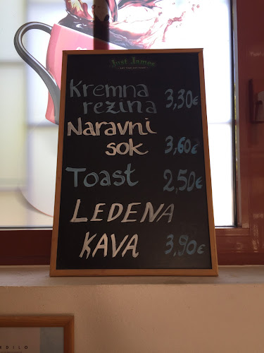 ŠMON Slaščičarna - Gastronomija in gostinstvo