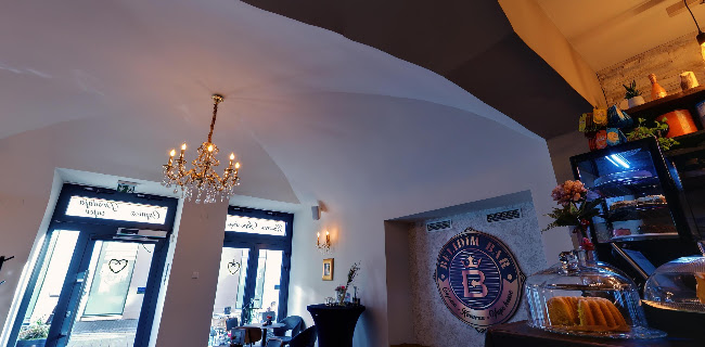 Katedrala bar - Maribor