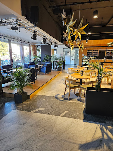 KCJT Art caffe - Novo mesto