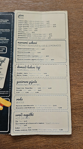 Magdalena Food & Fun - Postojna