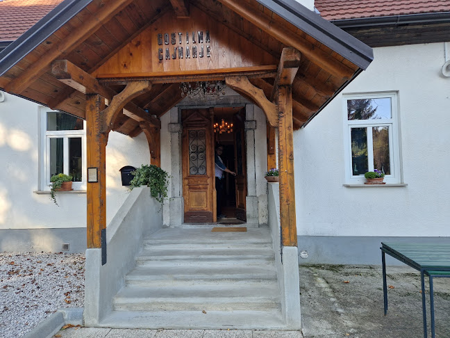 Gostilna Cajnarje - Cerknica