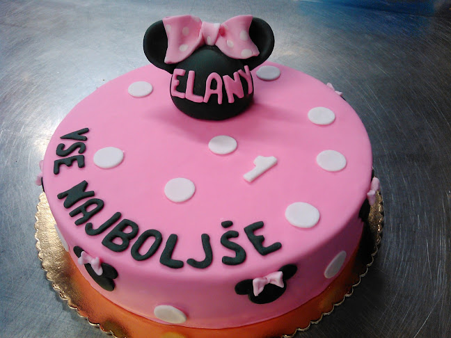 Kraljevi Mignon slaščičarnica - Gastronomija in gostinstvo