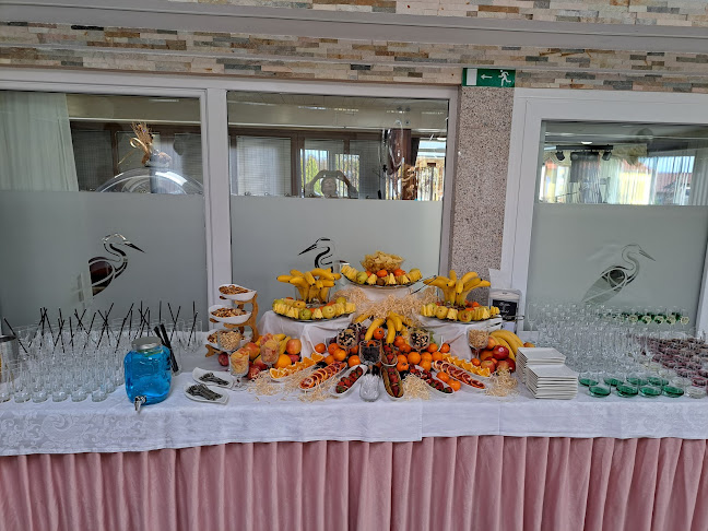 Gostišče siva Čaplja - Janko Trinkaus s.p.- restavracija