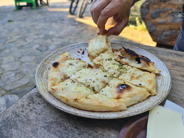 Gostilna "Na Jasi" Ksenija Lülik s.p.