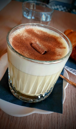 Opinii despre Čajnica in kavarna DNEVNA în Nova Gorica - Gastronomija in gostinstvo