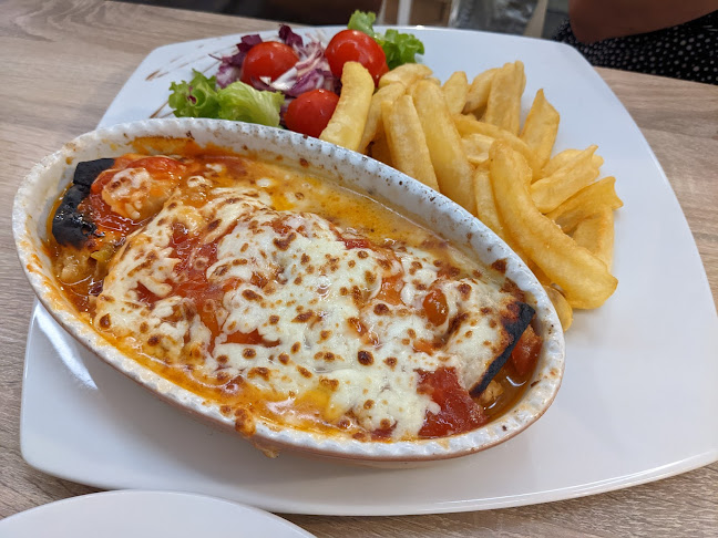 Gostilna Spark Sežana