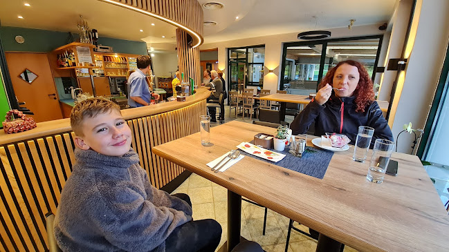 Gostišče GTC 902 Črnivec - Gornji Grad