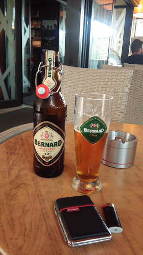 Opinii despre Zajček bar în Ljubljana - Gastronomija in gostinstvo