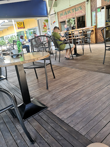 Kaktus american bar - Celje