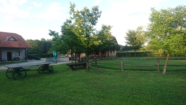 Velika Polana 124d, 9225 Velika Polana