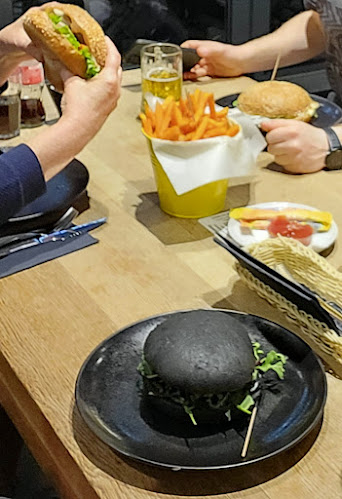 Comentarii opinii despre Snack Bar 1964