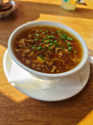 Kitajska restavracija Zlata ribica, Zhang d.o.o.,