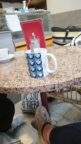 Comentarii opinii despre Balkan Grill