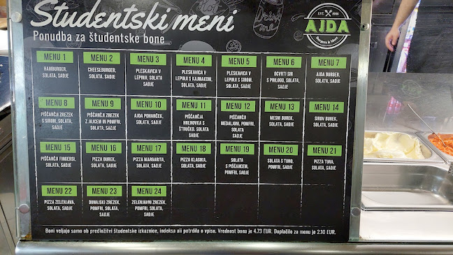 Opinii despre Terminal Lounge Bar & Club în Ljubljana - Gastronomija in gostinstvo