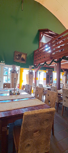 El restaurante de Poncho
