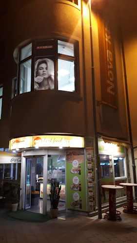 Comentarii opinii despre Okrepčevalnica Kranchy,