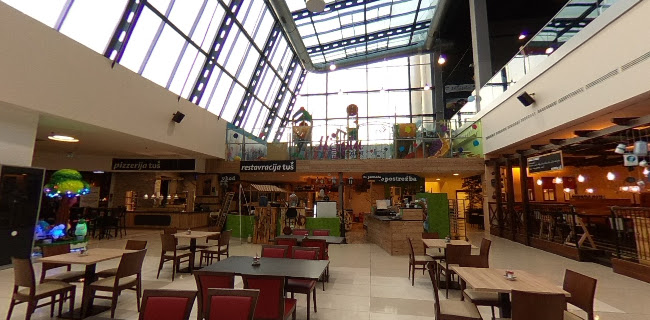 Opinii despre Restavracija Tuš în Celje - Gastronomija in gostinstvo