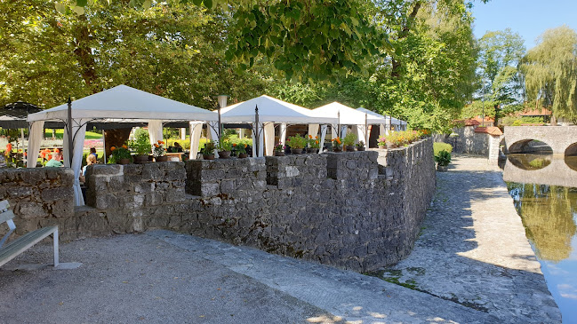 Grajska pot 1, 1310 Ribnica