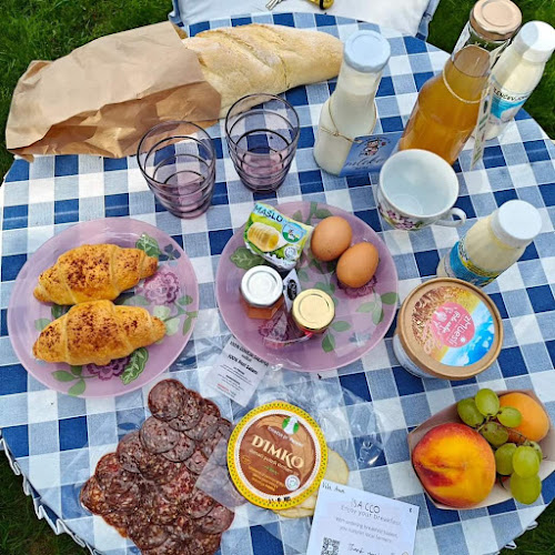 Opinii despre Bled Breakfast în Bled - Gastronomija in gostinstvo