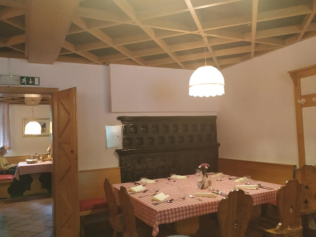 Opinii despre Gostišče Karavla 297 în Tržič - Gastronomija in gostinstvo