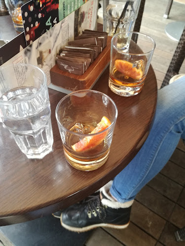 Comentarii opinii despre Caffè Latino Lucija