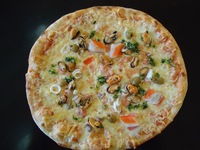 Comentarii opinii despre Pizzeria Bumerang Lucija Izak s.p.