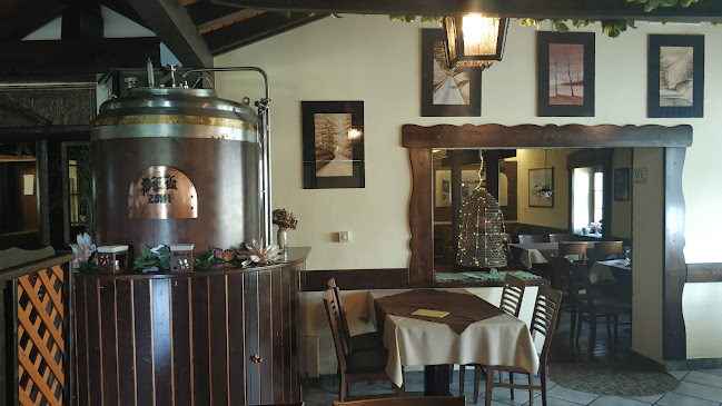 Pivovarna in gostilna Pek - Gastronomija in gostinstvo
