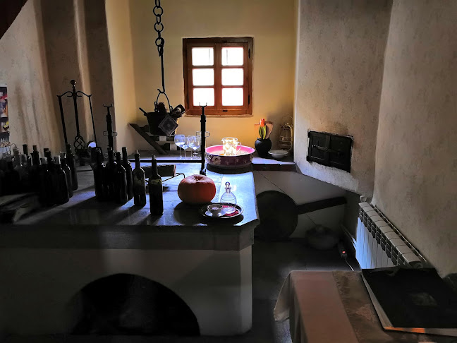 Cejkotova domačija Davorin Mesesnel - dopolnilna dejavnost na kmetiji - Gastronomija in gostinstvo