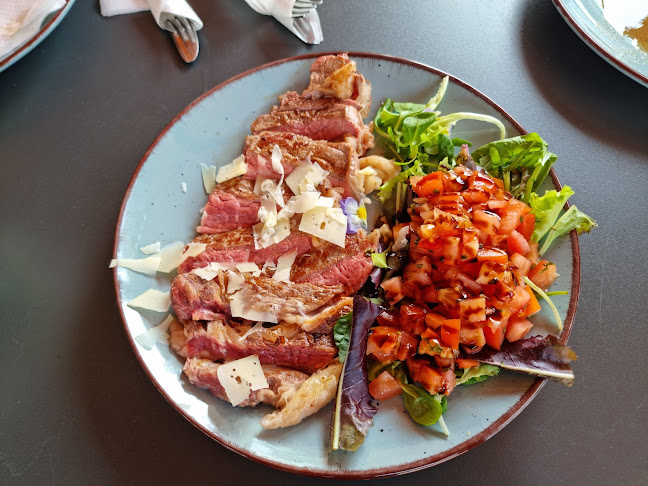 Comentarii opinii despre Parenzana, gostinske storitve, Stefano Sever s.p.