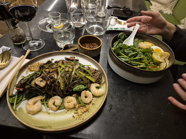 GOSTILNA VIDA - Ljubljana