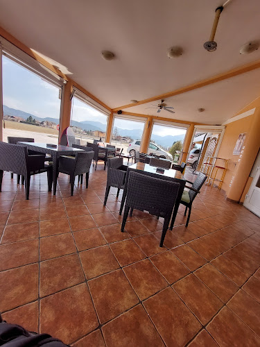 Terasa Bar pri Saliju - Petrovče