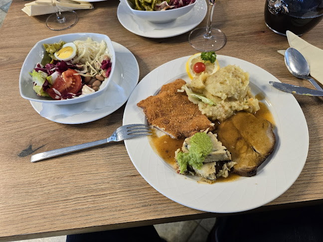 Comentarii opinii despre Gostišče GTC 902 Črnivec