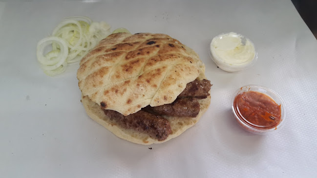 Opinii despre Lina Čevap în Ptuj - Gastronomija in gostinstvo