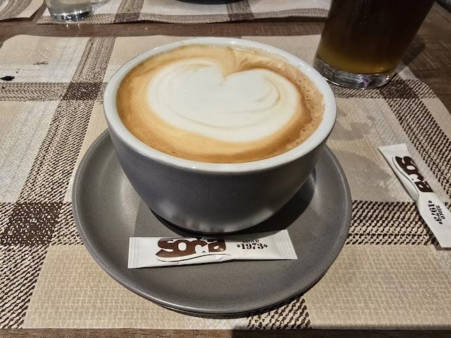 Pizzeria Soča KOBARID - Kobarid