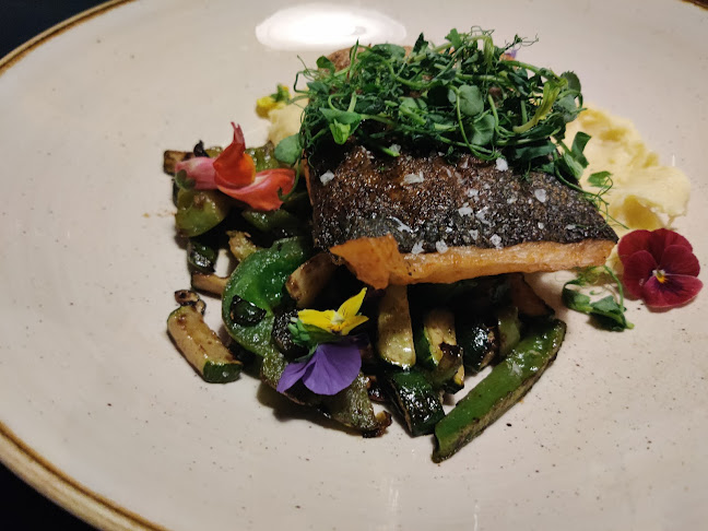 Opinii despre Restavracija Bolero în Naklo - Gastronomija in gostinstvo