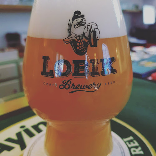 Bar Lunca - Škofja Loka