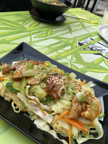 Comentarii opinii despre Wok & Roll Celje