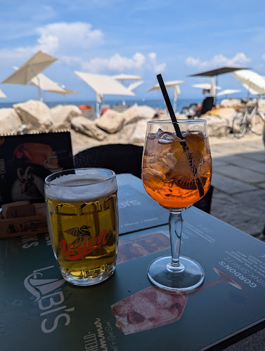 Opinii despre Labi's bar Piran în Piran - Gastronomija in gostinstvo