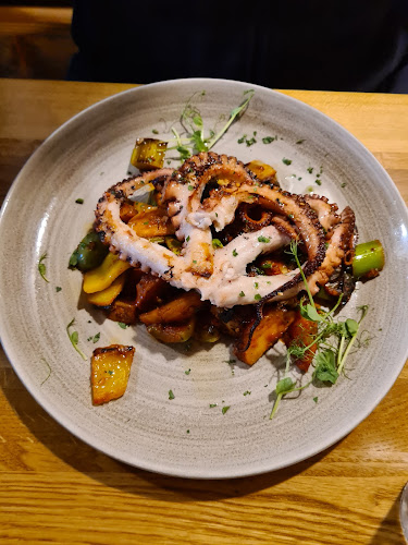 Dežela Okusov - Top quality 100% gluten-free cuisine - Ljubljana