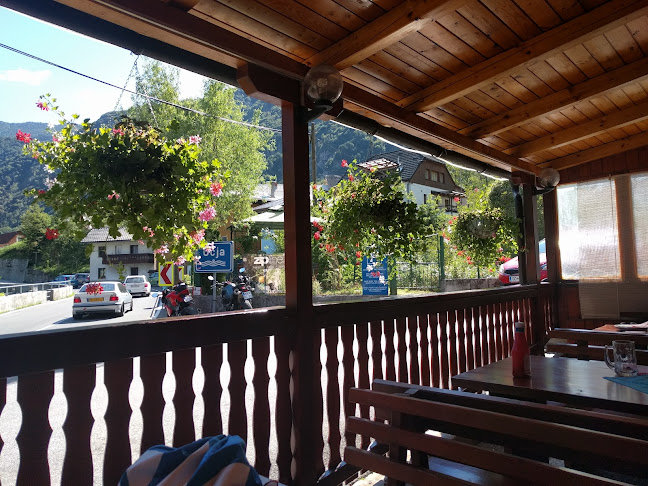 Comentarii opinii despre Gostilna pri Mostu,Gostinstvo,Valentin Tahiri s.p.