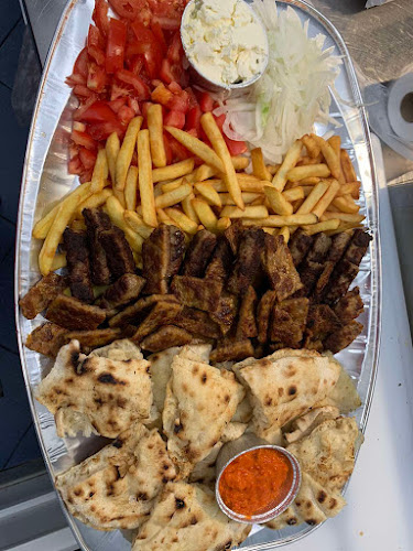 FAST FOOD POBREŽJE, gostinstvo, Rushiti Rushit s.p. - Maribor