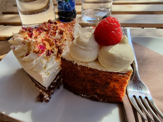 Opinii despre Kavarna Čopomana în Ljubljana - Gastronomija in gostinstvo