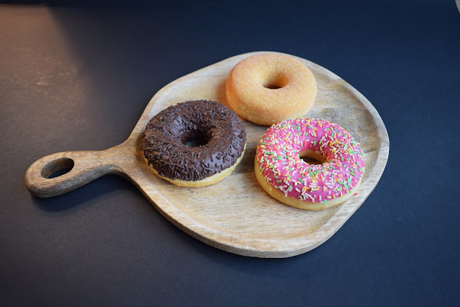 Comentarii opinii despre SOSO restavracija & kavarna