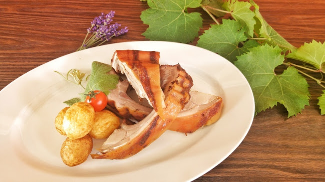 Gostilna pri Sotlarjevih