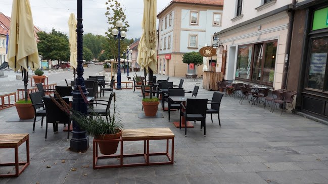 Mestna kavarna gostinstvo d.o.o.