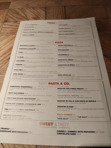 Poper - Gastronomija in gostinstvo